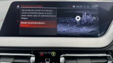 BMW 1 Series 128ti 5dr Step Auto Petrol Hatchback